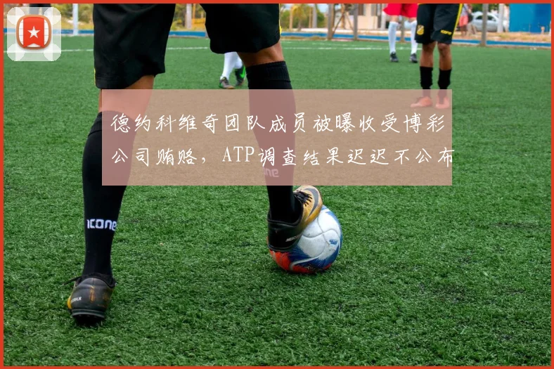 德约科维奇团队成员被曝收受博彩公司贿赂，ATP调查结果迟迟不公布